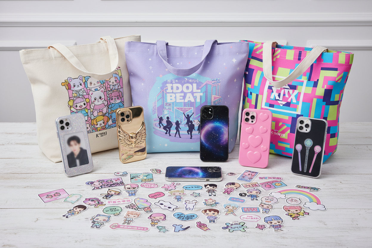 🎒 Accessoires & Bijoux