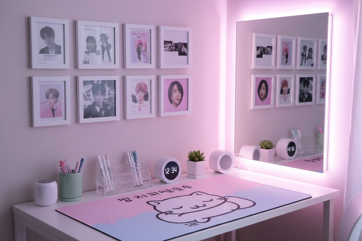 🏠 Déco & Ambiance