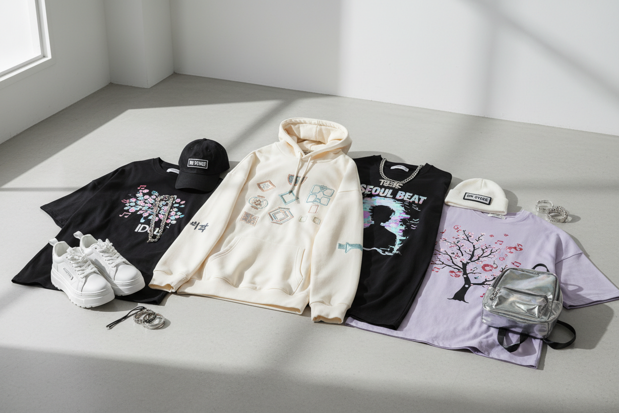 👕 Mode & Lifestyle