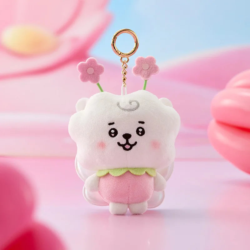 Porte clé BT21