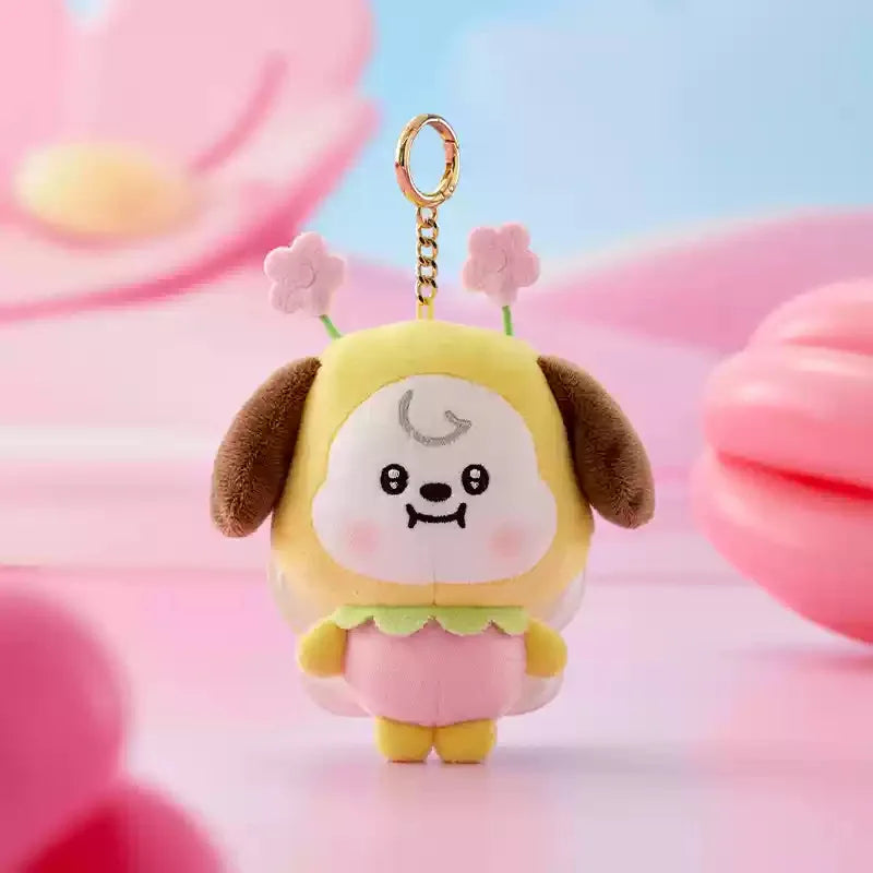 Porte clé BT21
