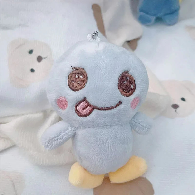 Porte-clé RIIZE Peluche