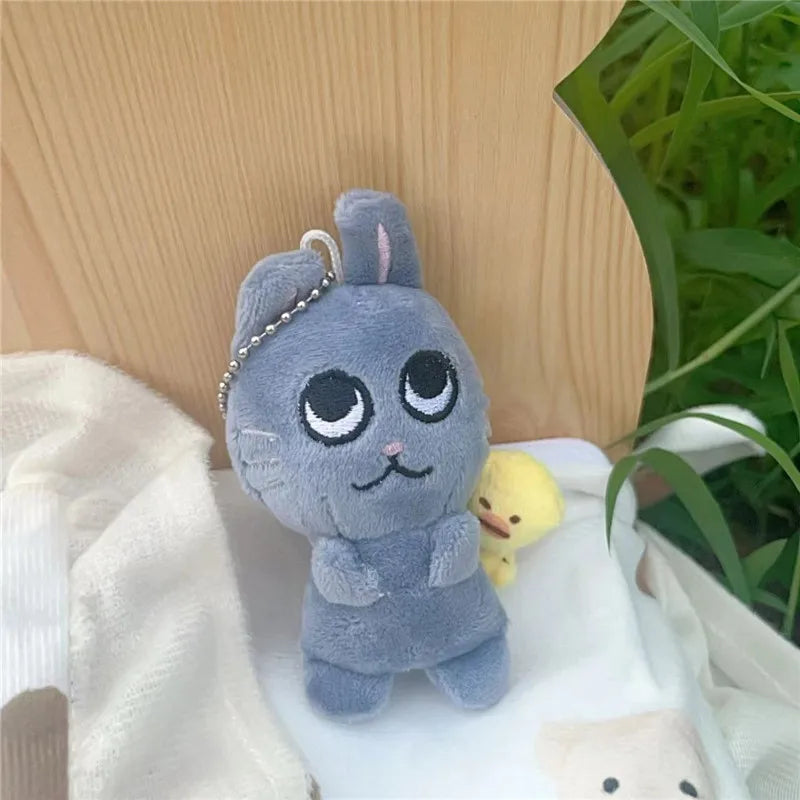 Porte-clé RIIZE Peluche