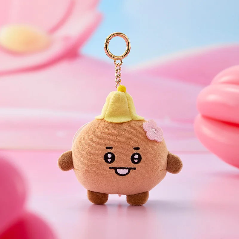 Porte clé BT21