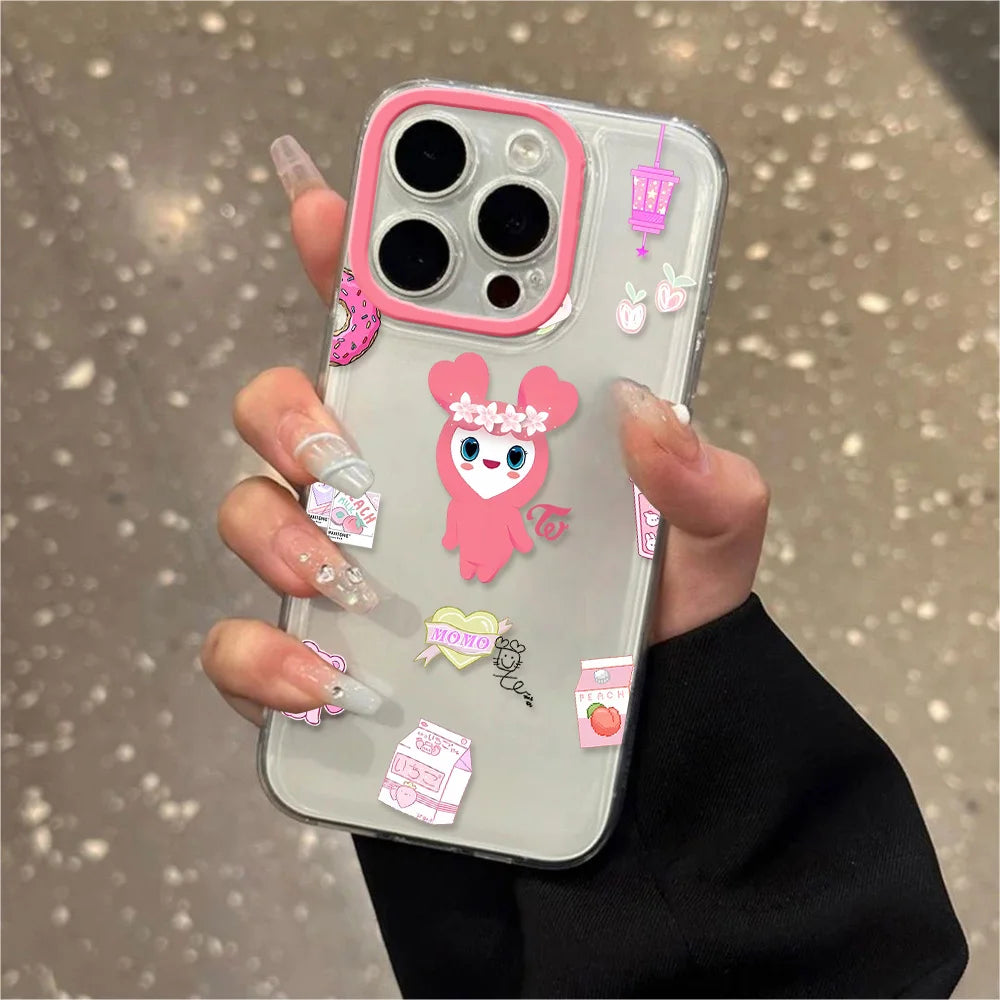 Coque TWICE