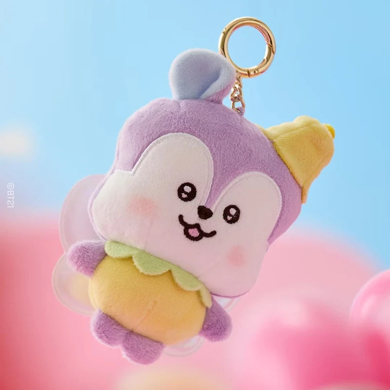 Porte clé BT21