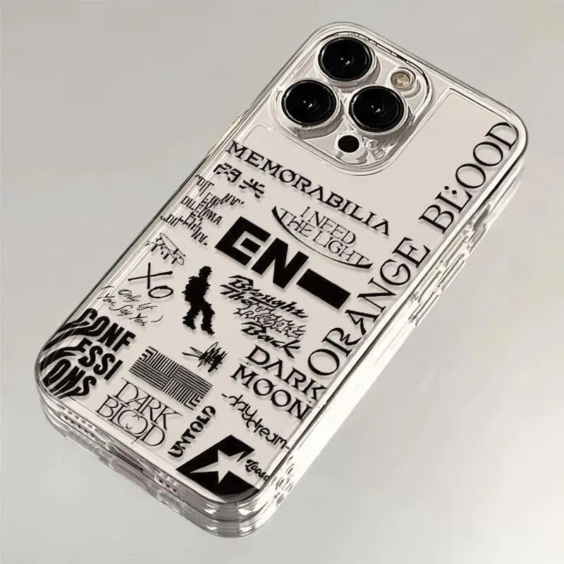 Coque Iphone ENHYPEN