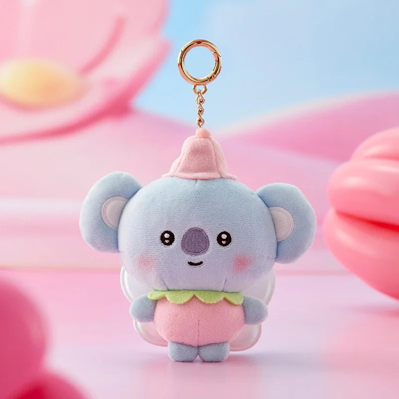 Porte clé BT21