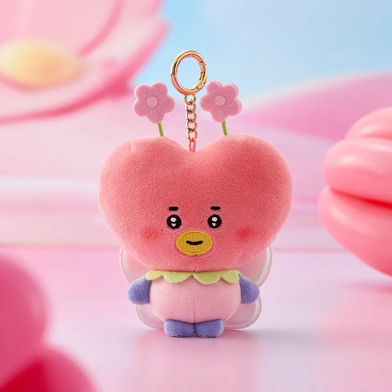 Porte clé BT21